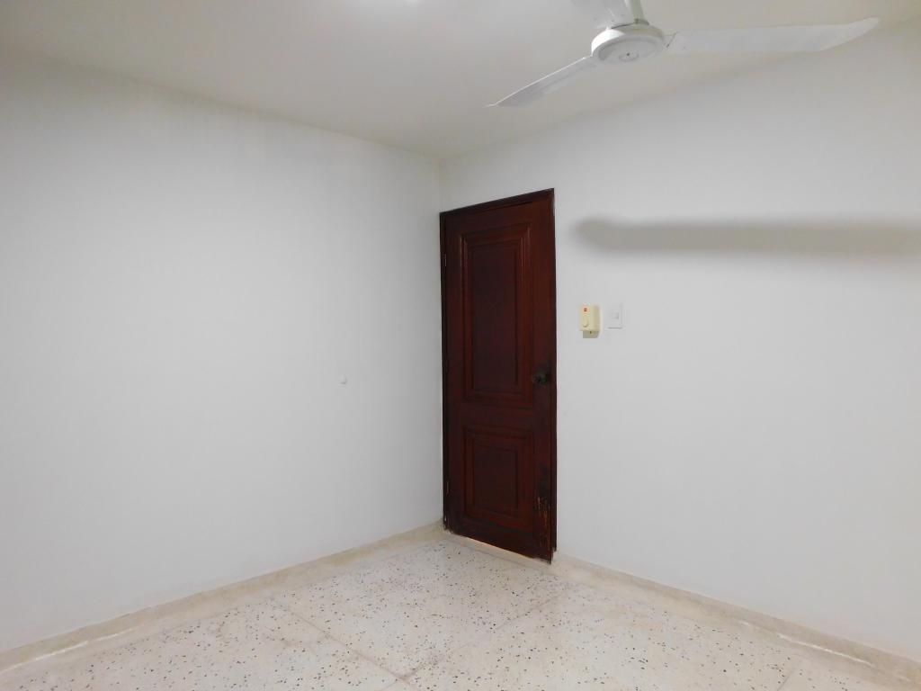 Apartamento en venta en Paraiso, Barranquilla · foto 19 de 24
