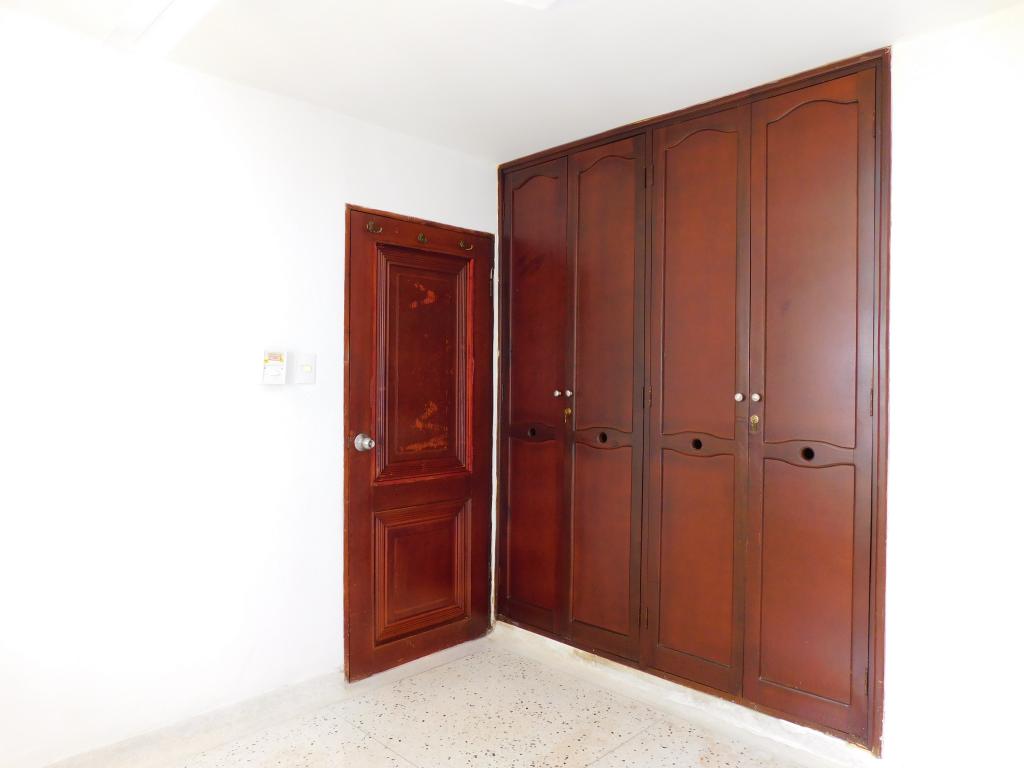 Apartamento en venta en Paraiso, Barranquilla · foto 21 de 24