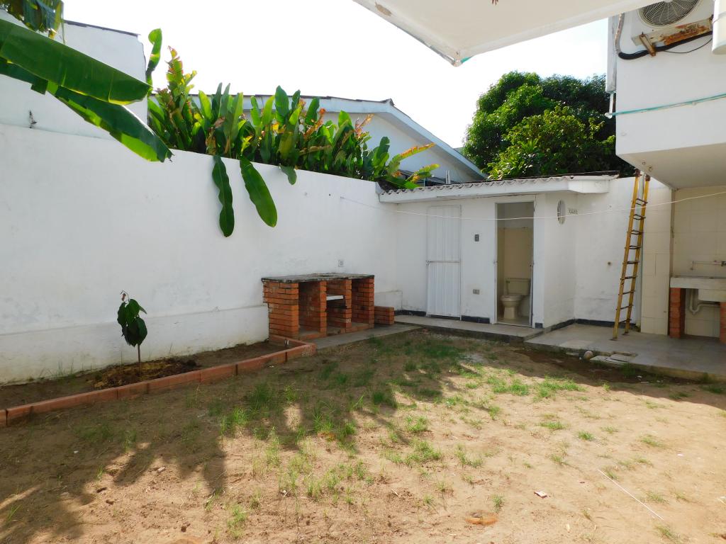 Apartamento en venta en Paraiso, Barranquilla · foto 22 de 24