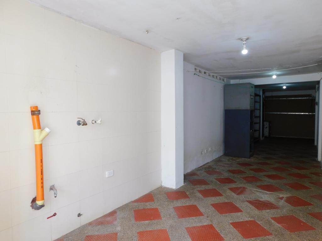 Apartamento en venta en Paraiso, Barranquilla · foto 23 de 24