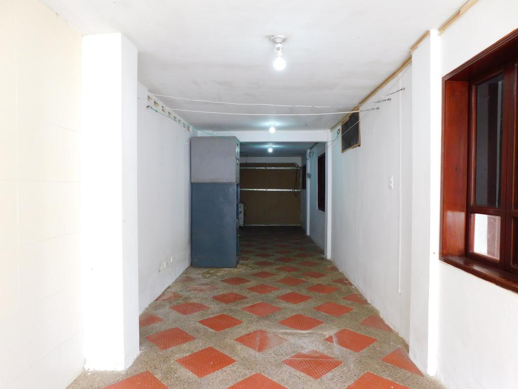Apartamento en venta en Paraiso, Barranquilla · foto 24 de 24