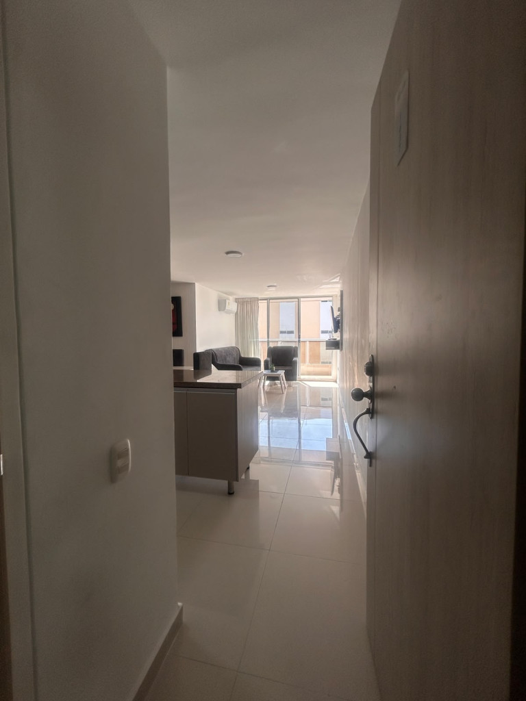 Apartamento en Arriendo en Boston, Barranquilla