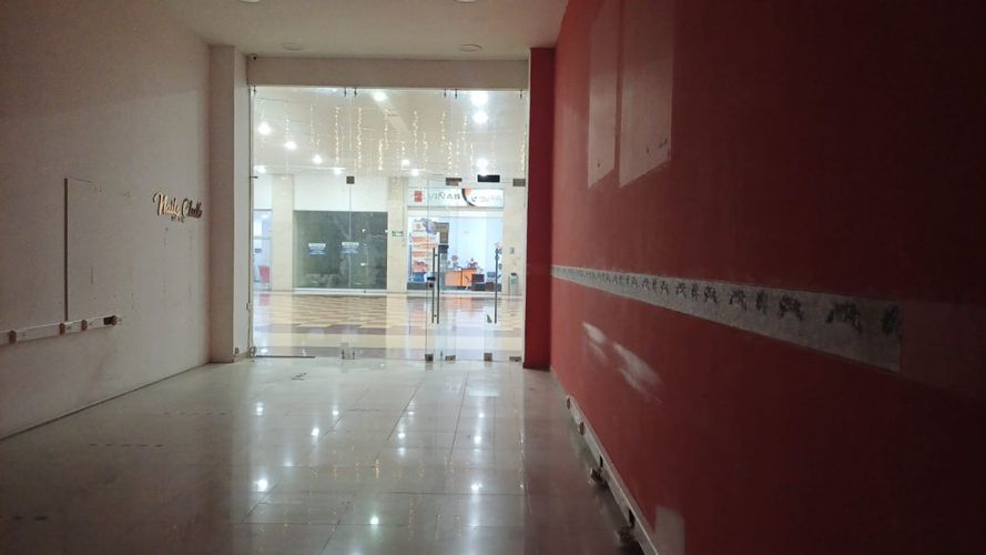 Local en arriendo en Betania, Barranquilla, 50 m² · foto 5 de 7
