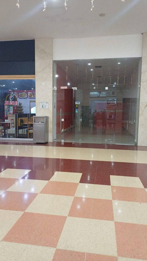 Local en arriendo en Betania, Barranquilla, 50 m² · foto 6 de 7
