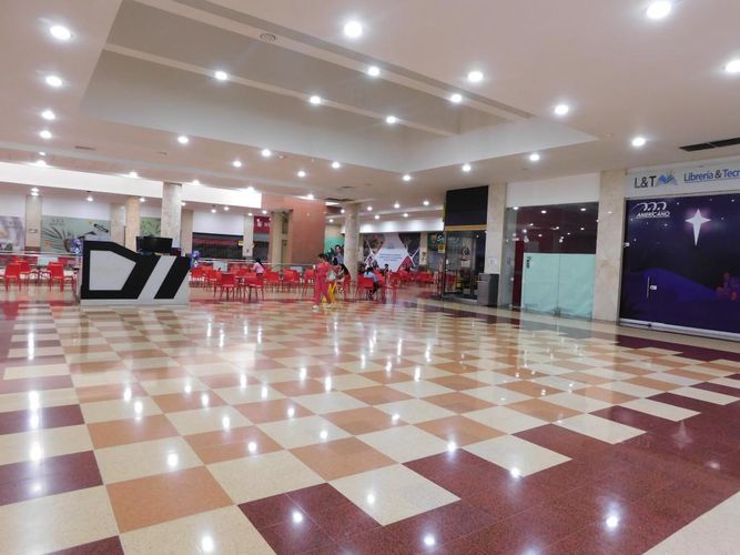 Local en arriendo en Betania, Barranquilla, 50 m² · foto 7 de 7