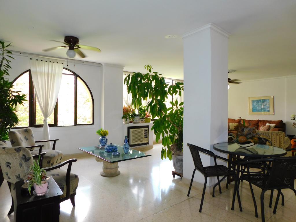Apartamento en venta en Altos Del Prado, Barranquilla · foto 3 de 24