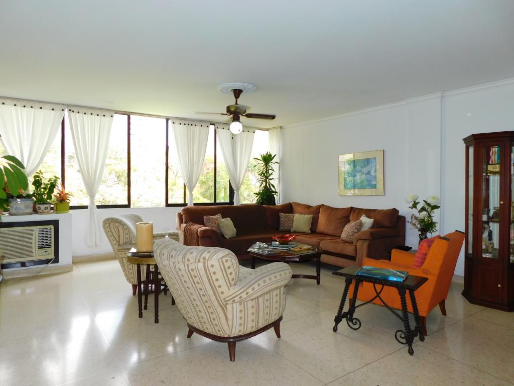 Apartamento en venta en Altos Del Prado, Barranquilla · foto 4 de 24