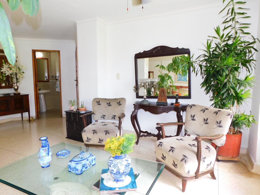 Apartamento en venta en Altos Del Prado, Barranquilla · foto 6 de 24