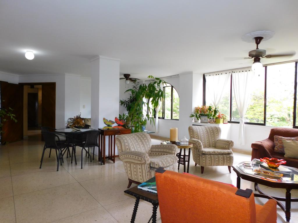 Apartamento en venta en Altos Del Prado, Barranquilla · foto 7 de 24