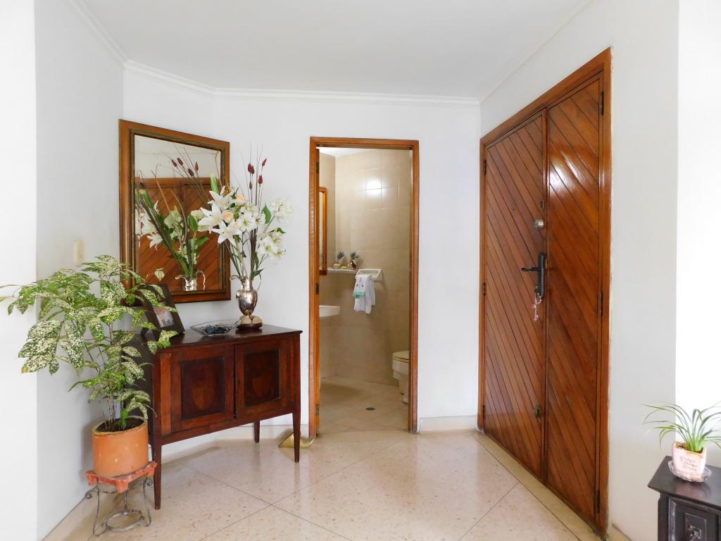 Apartamento en venta en Altos Del Prado, Barranquilla · foto 9 de 24