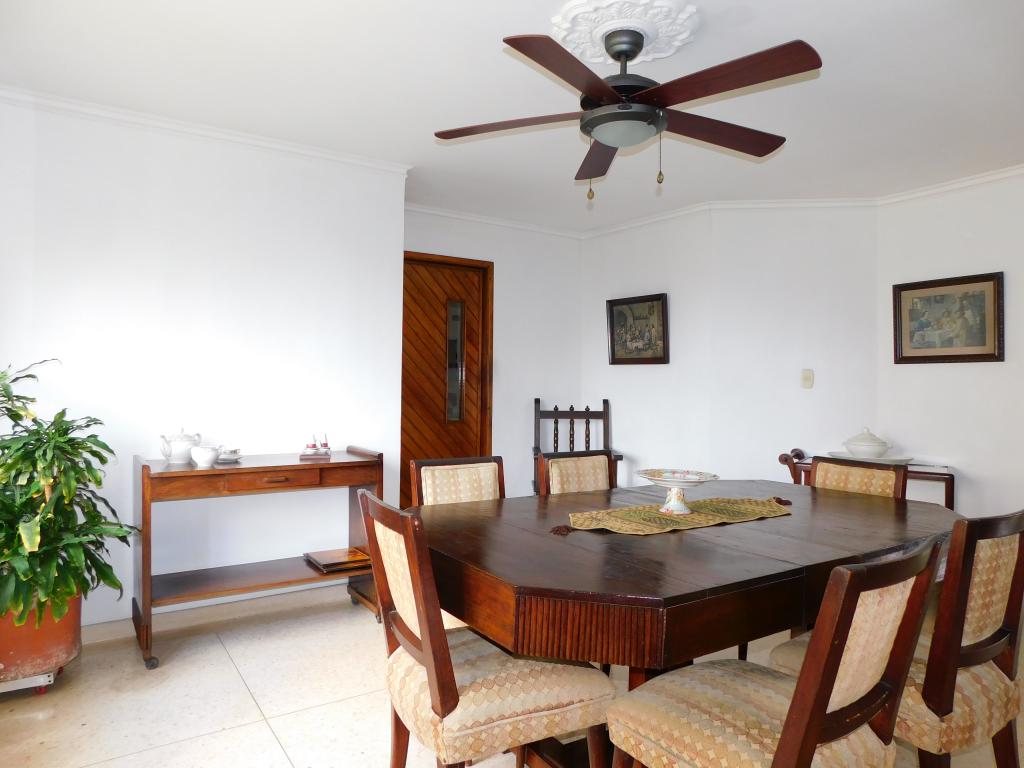Apartamento en venta en Altos Del Prado, Barranquilla · foto 10 de 24