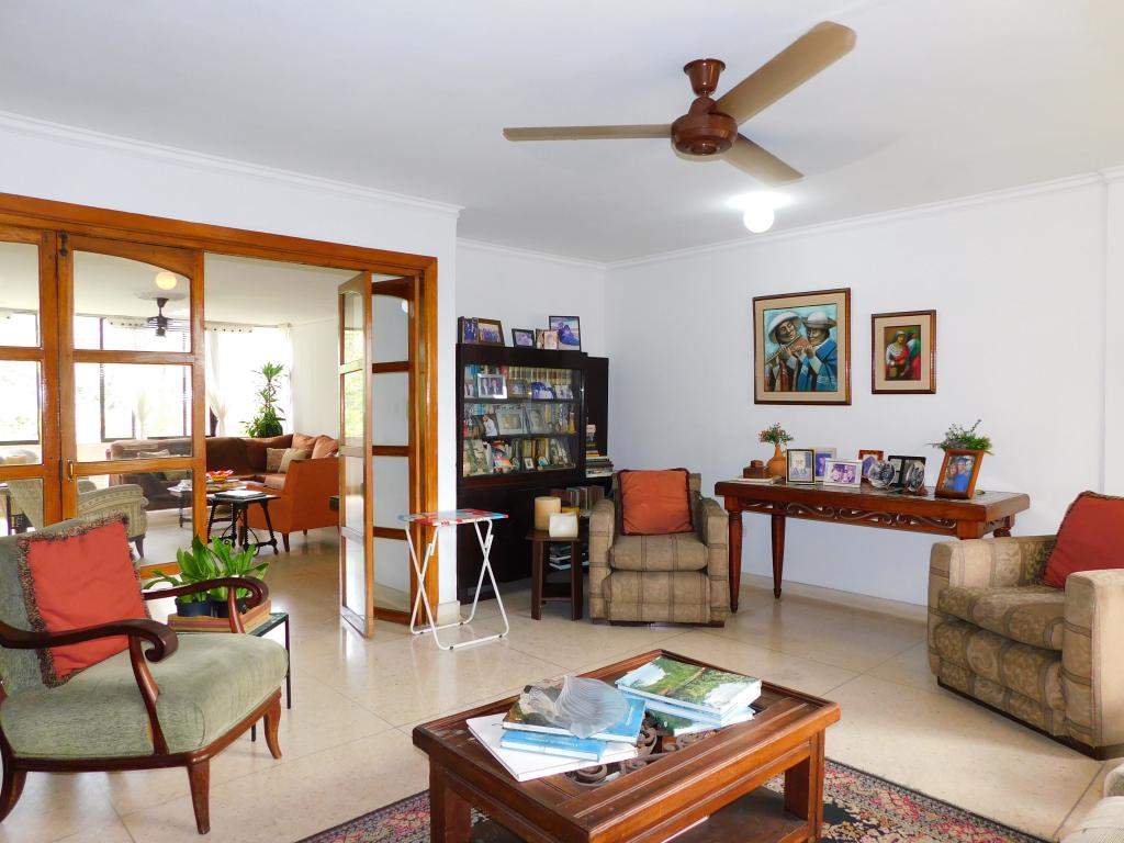 Apartamento en venta en Altos Del Prado, Barranquilla · foto 12 de 24