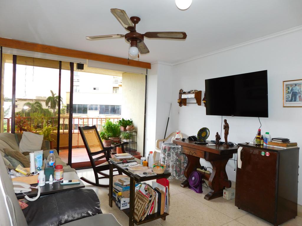 Apartamento en venta en Altos Del Prado, Barranquilla · foto 20 de 24
