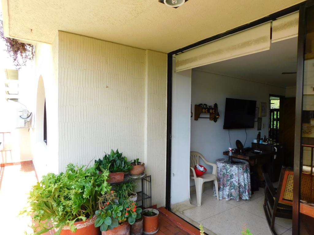 Apartamento en venta en Altos Del Prado, Barranquilla · foto 21 de 24