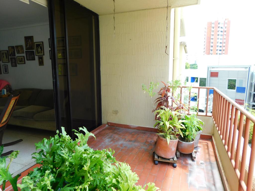 Apartamento en venta en Altos Del Prado, Barranquilla · foto 22 de 24