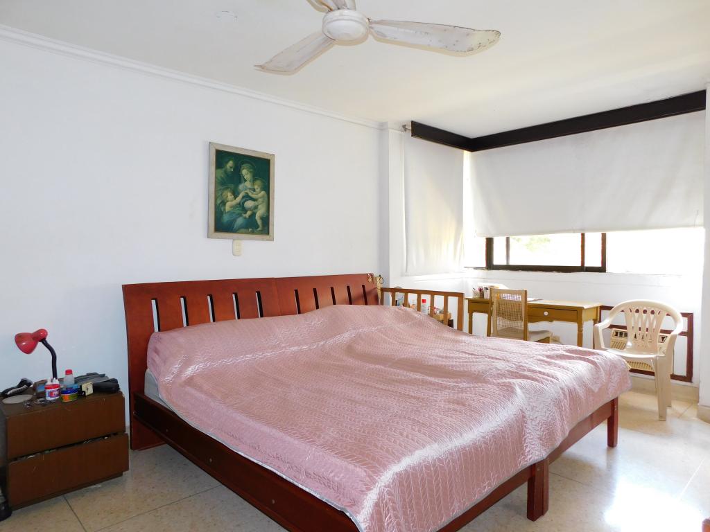 Apartamento en venta en Altos Del Prado, Barranquilla · foto 24 de 24
