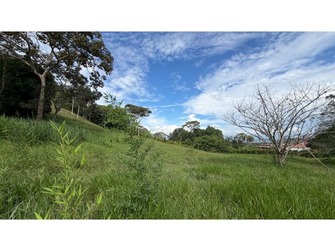 Lote en venta en Pance, Cali, 9124 m² · foto 4 de 13