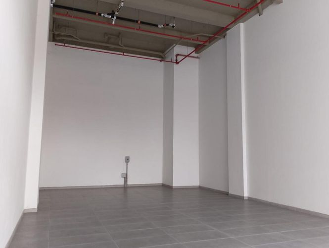 Local en arriendo en El Poblado, Barranquilla, 125 m² · foto 2 de 7