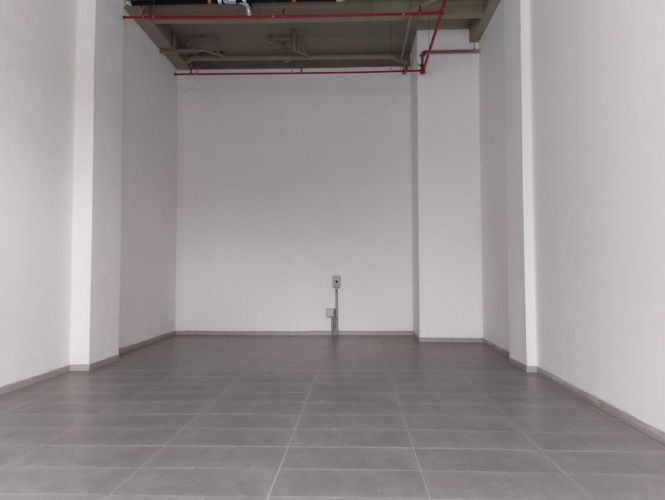 Local en arriendo en El Poblado, Barranquilla, 125 m² · foto 3 de 7
