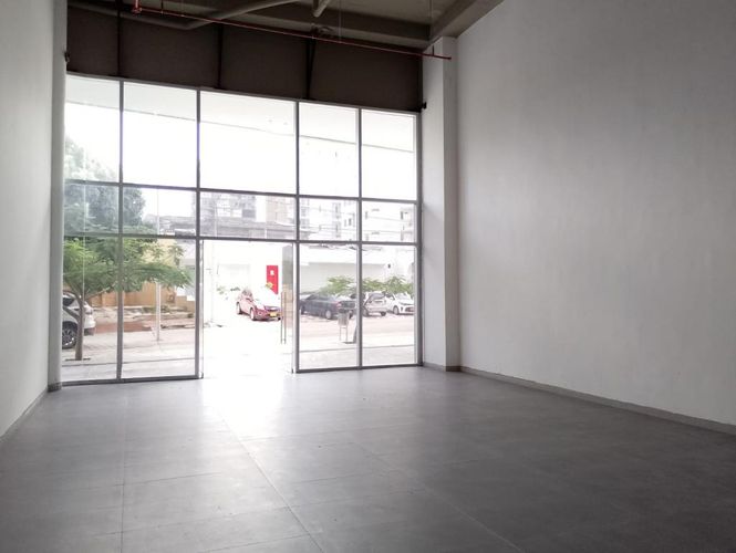 Local en arriendo en El Poblado, Barranquilla, 125 m² · foto 4 de 7