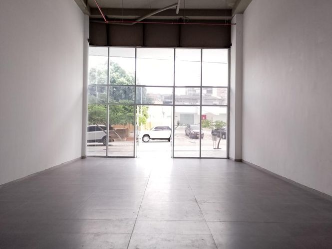 Local en arriendo en El Poblado, Barranquilla, 125 m² · foto 5 de 7