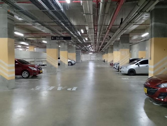 Local en arriendo en El Poblado, Barranquilla, 125 m² · foto 6 de 7