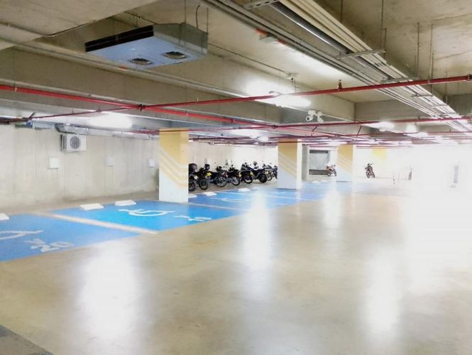 Local en arriendo en El Poblado, Barranquilla, 125 m² · foto 7 de 7
