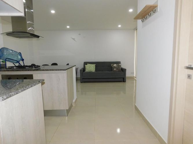Apartamento de 3 alcobas en venta en Conjunto Residencial Villa Campestre, Barranquilla, 106 m² · foto 2 de 24