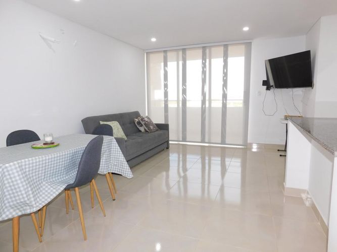 Apartamento de 3 alcobas en venta en Conjunto Residencial Villa Campestre, Barranquilla, 106 m² · foto 3 de 24