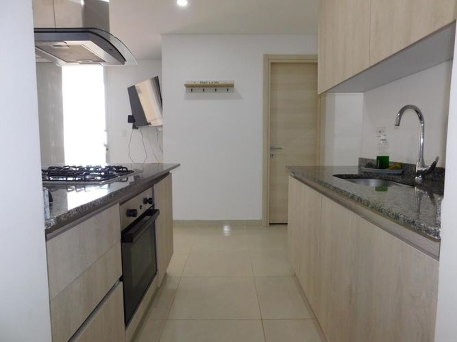 Apartamento de 3 alcobas en venta en Conjunto Residencial Villa Campestre, Barranquilla, 106 m² · foto 7 de 24