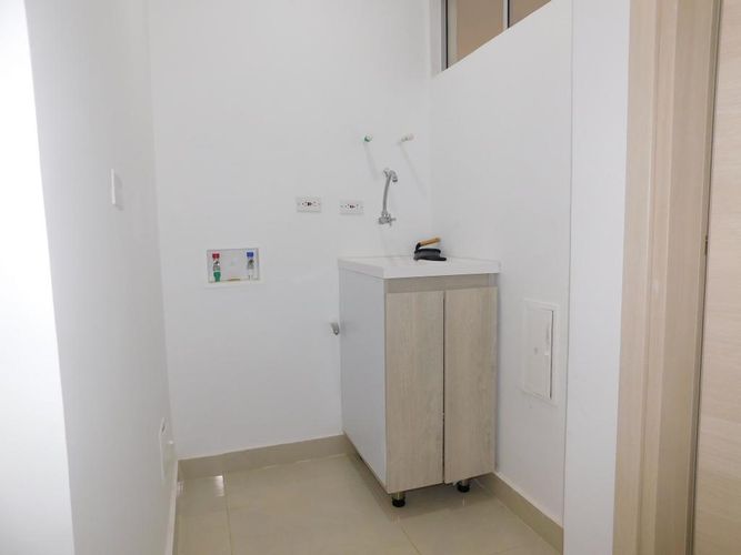 Apartamento de 3 alcobas en venta en Conjunto Residencial Villa Campestre, Barranquilla, 106 m² · foto 8 de 24