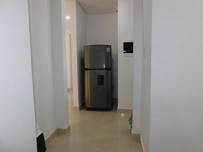 Apartamento de 3 alcobas en venta en Conjunto Residencial Villa Campestre, Barranquilla, 106 m² · foto 9 de 24