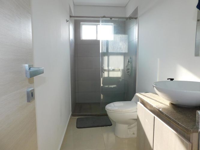 Apartamento de 3 alcobas en venta en Conjunto Residencial Villa Campestre, Barranquilla, 106 m² · foto 11 de 24