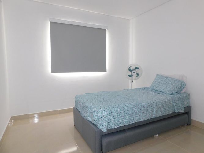Apartamento de 3 alcobas en venta en Conjunto Residencial Villa Campestre, Barranquilla, 106 m² · foto 12 de 24