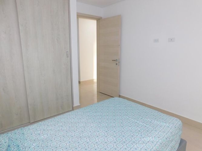 Apartamento de 3 alcobas en venta en Conjunto Residencial Villa Campestre, Barranquilla, 106 m² · foto 14 de 24
