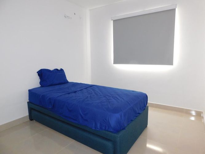 Apartamento de 3 alcobas en venta en Conjunto Residencial Villa Campestre, Barranquilla, 106 m² · foto 15 de 24