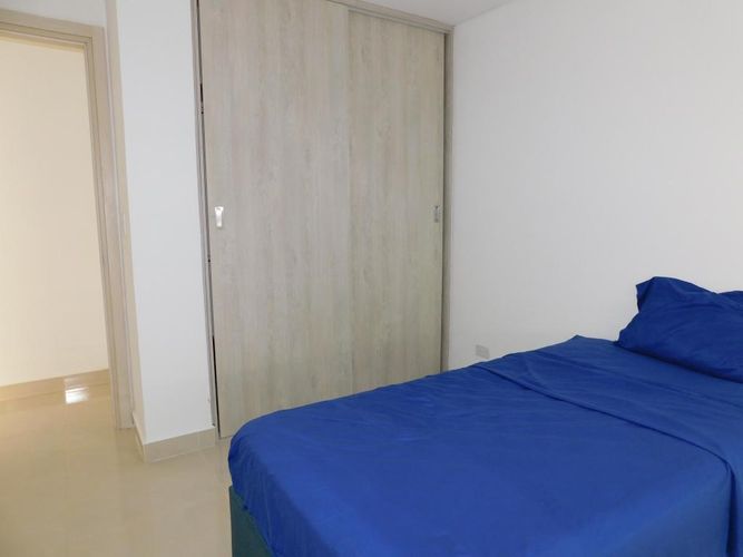 Apartamento de 3 alcobas en venta en Conjunto Residencial Villa Campestre, Barranquilla, 106 m² · foto 16 de 24