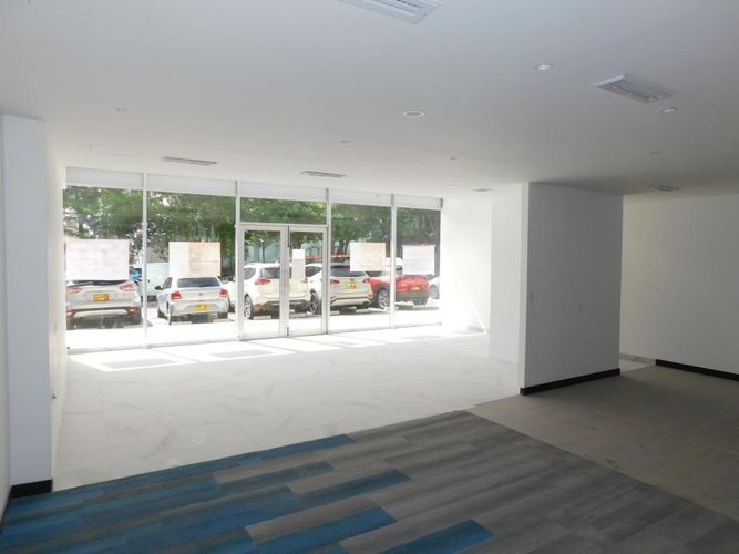Local en venta en Altos Del Prado, Barranquilla, 288 m² · foto 10 de 21