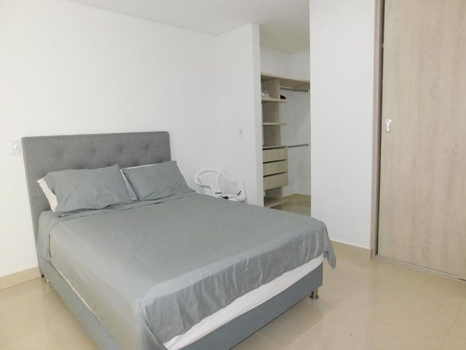 Apartamento de 3 alcobas en venta en Conjunto Residencial Villa Campestre, Barranquilla, 106 m² · foto 19 de 24