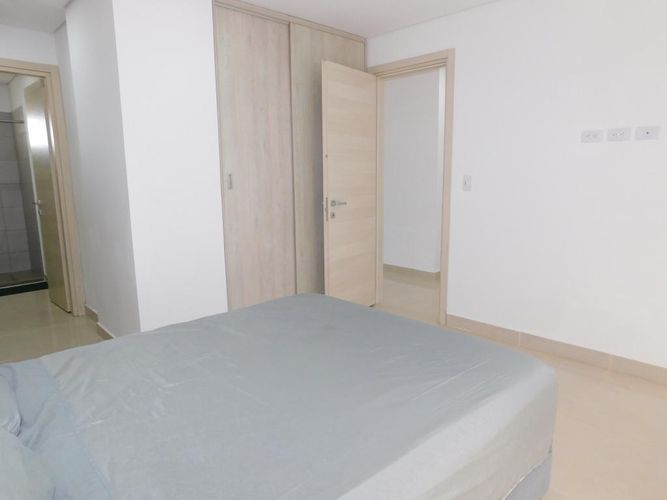 Apartamento de 3 alcobas en venta en Conjunto Residencial Villa Campestre, Barranquilla, 106 m² · foto 20 de 24
