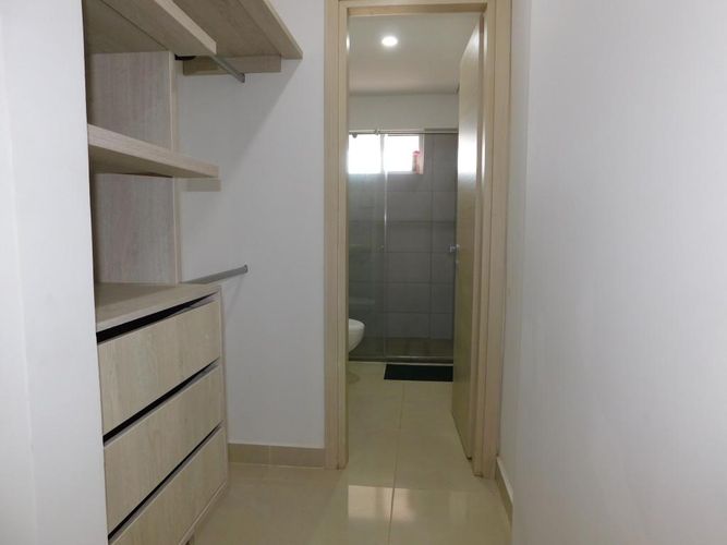 Apartamento de 3 alcobas en venta en Conjunto Residencial Villa Campestre, Barranquilla, 106 m² · foto 21 de 24