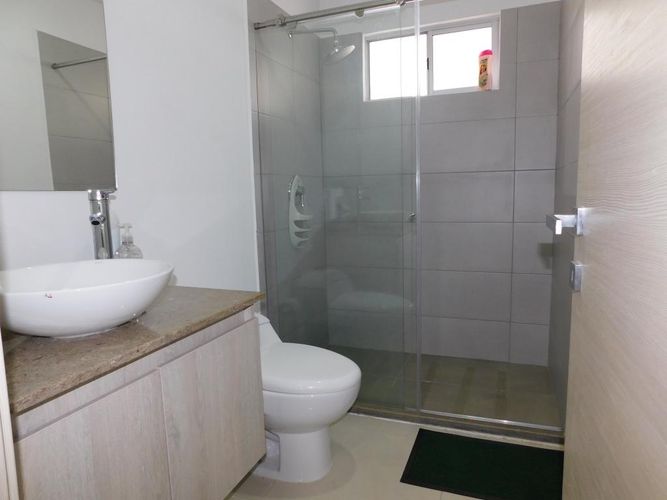 Apartamento de 3 alcobas en venta en Conjunto Residencial Villa Campestre, Barranquilla, 106 m² · foto 22 de 24