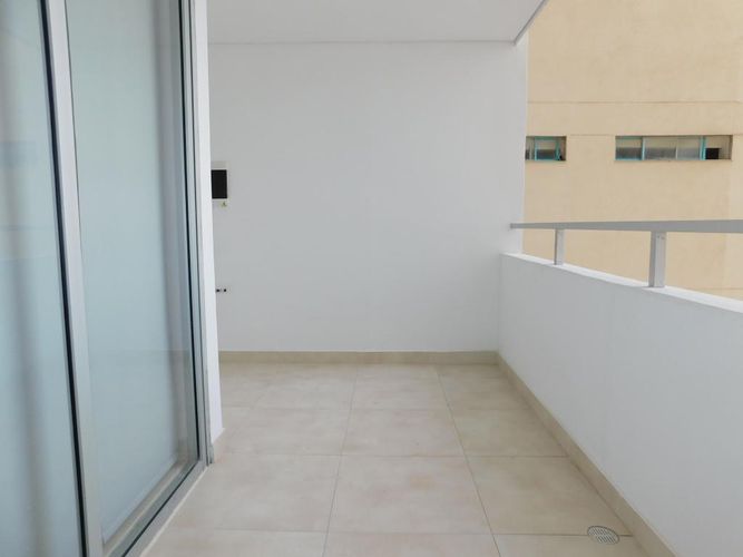 Apartamento de 3 alcobas en venta en Conjunto Residencial Villa Campestre, Barranquilla, 106 m² · foto 23 de 24