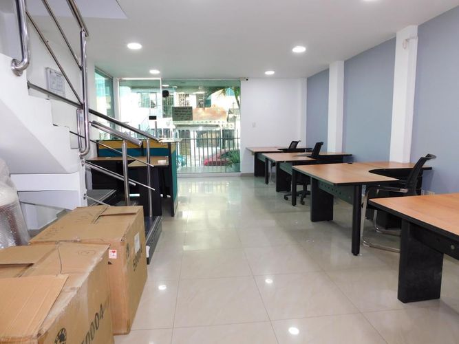 Bodega en venta en San Francisco, Barranquilla, 251 m² · foto 2 de 21