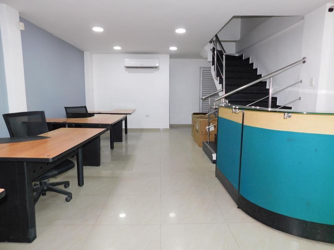 Bodega en venta en San Francisco, Barranquilla, 251 m² · foto 3 de 21