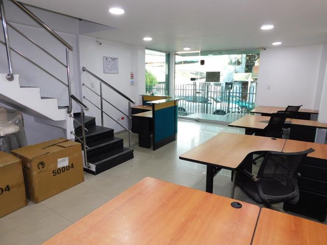 Bodega en venta en San Francisco, Barranquilla, 251 m² · foto 5 de 21