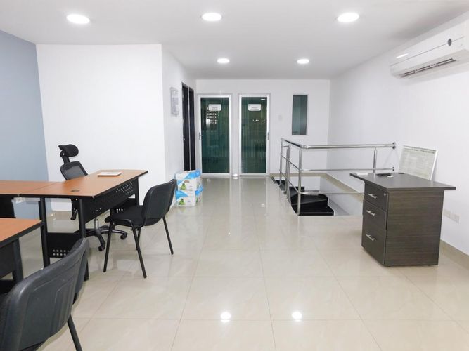 Bodega en venta en San Francisco, Barranquilla, 251 m² · foto 6 de 21