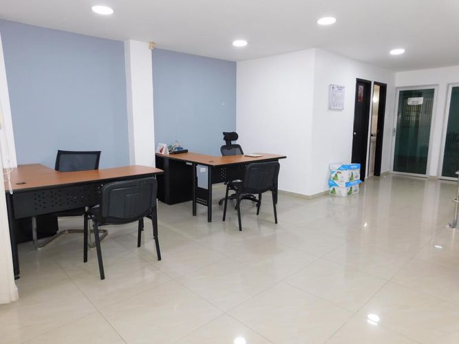 Bodega en venta en San Francisco, Barranquilla, 251 m² · foto 7 de 21