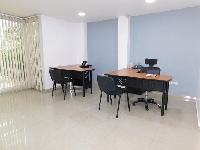 Bodega en venta en San Francisco, Barranquilla, 251 m² · foto 8 de 21