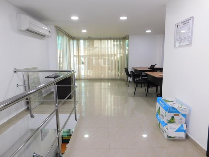 Bodega en venta en San Francisco, Barranquilla, 251 m² · foto 9 de 21